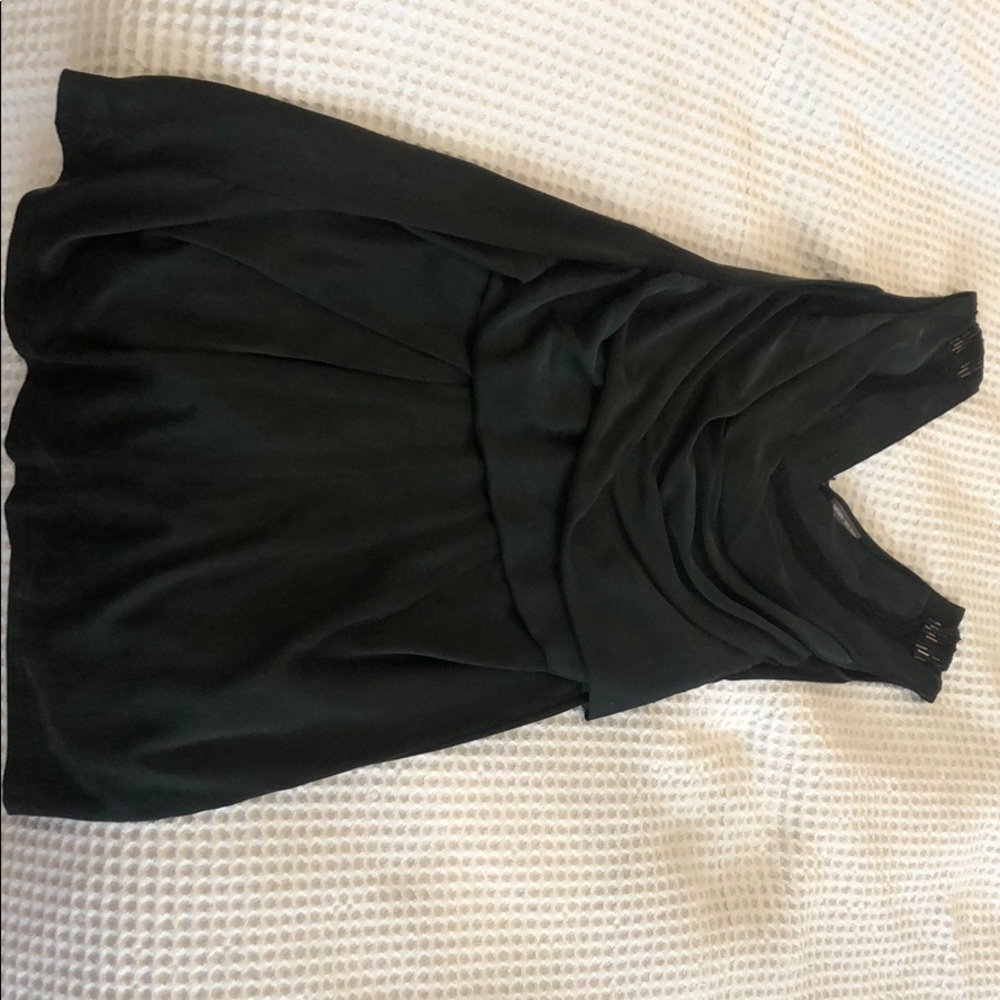 Rohit Gandhi and Rahul Khanna Forest Green dress